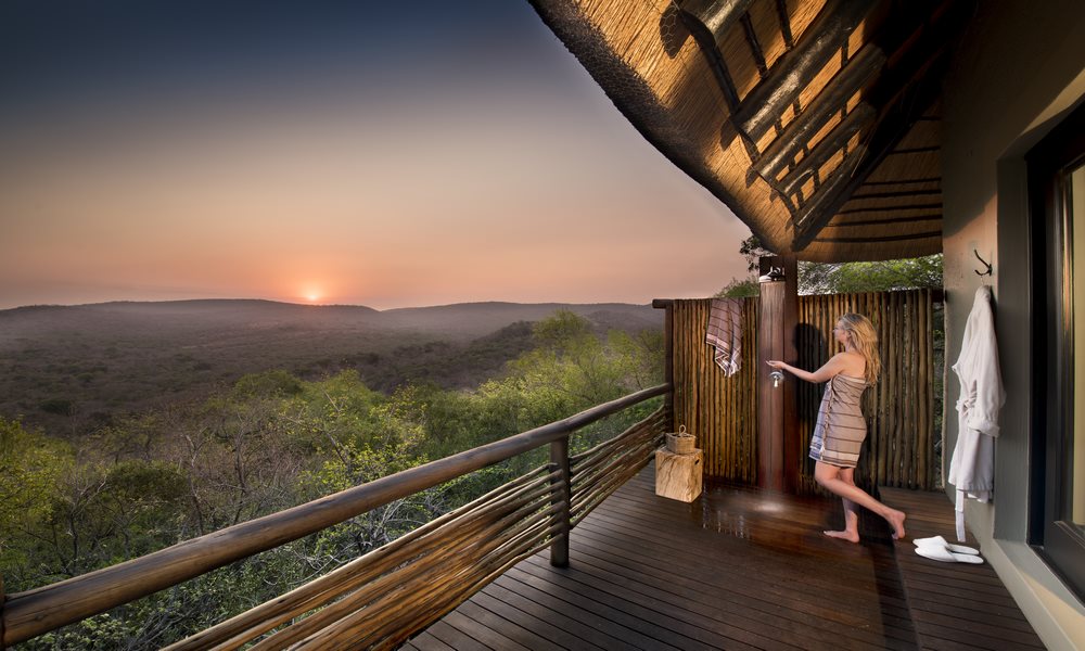 &Beyond Phinda Mountain