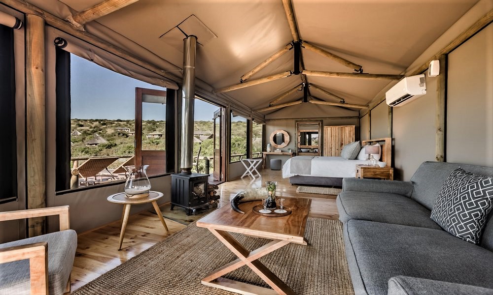 Bukela Game Lodge