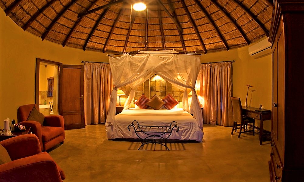 Elephant Plains Game Lodge