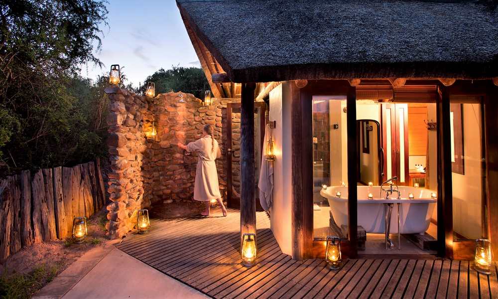 Great Fish River Lodge
