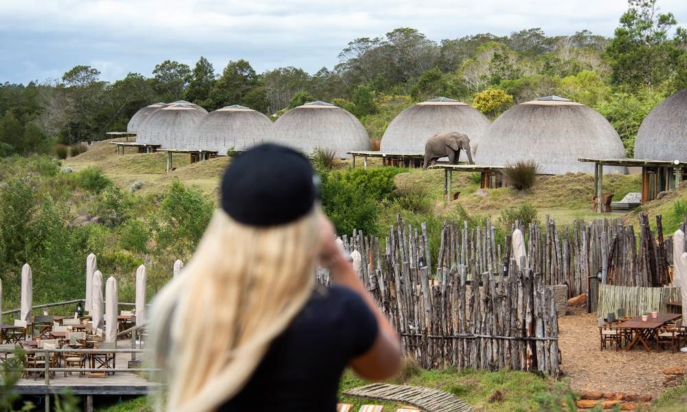 Kwena Lodge