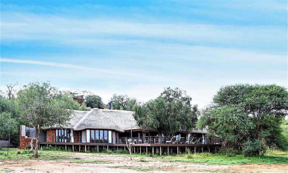 Little Madikwe