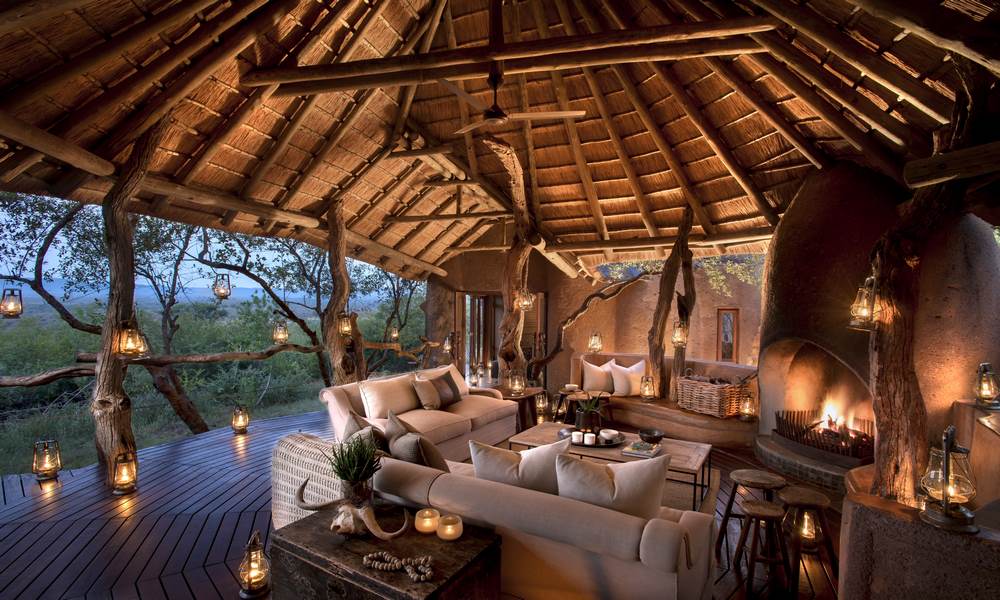Madikwe Dithaba Lodge