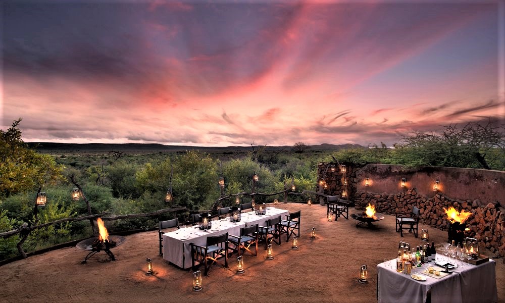 Madikwe Kopano Lodge