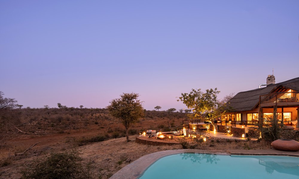 Royal Madikwe