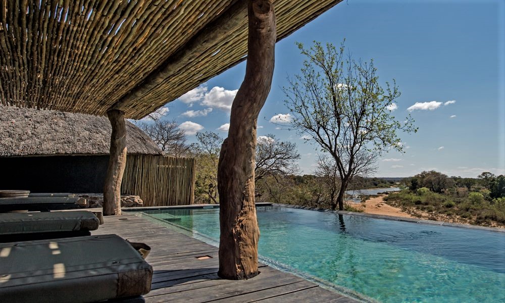 Singita Ebony Villa