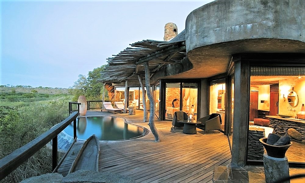 Singita Boulders