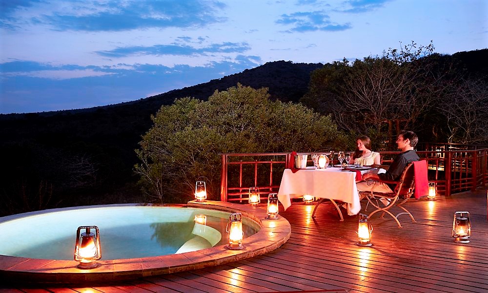 Thanda Safari Lodge (Copy)
