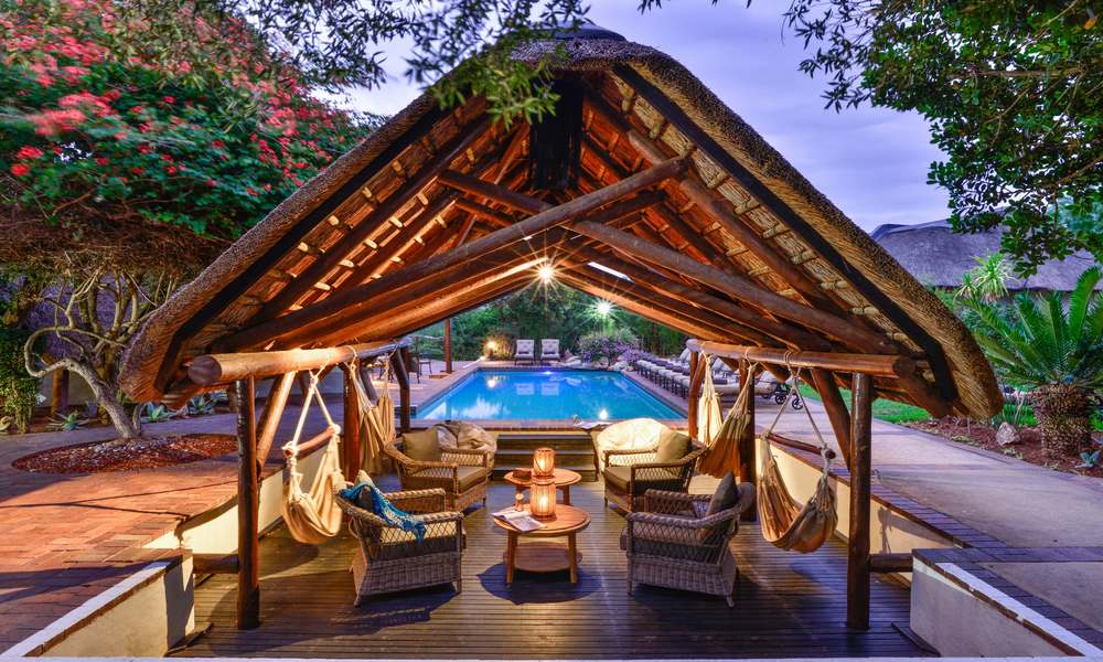 Villa Lobengula (Copy)