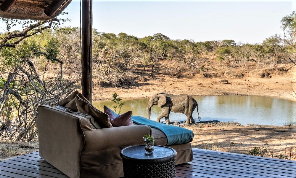 waterbuck lodge